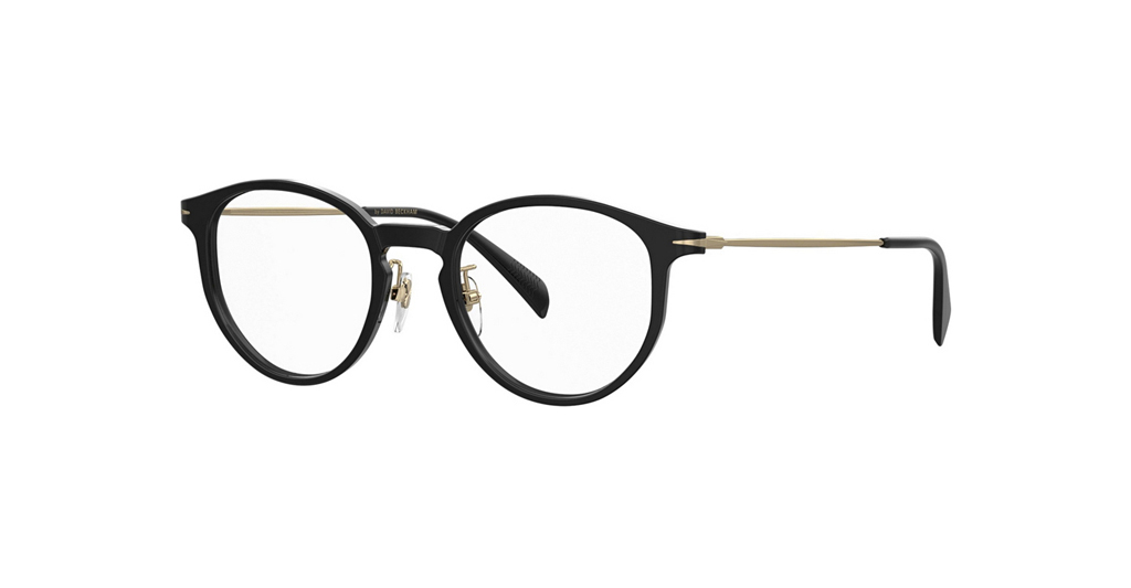 David Beckham 1149/G 2M2 49-20 Unisex Optik Gözlükler