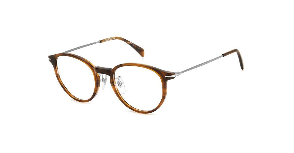 David Beckham 1149/G 6C5 49-20 Unisex Optik Gözlükler