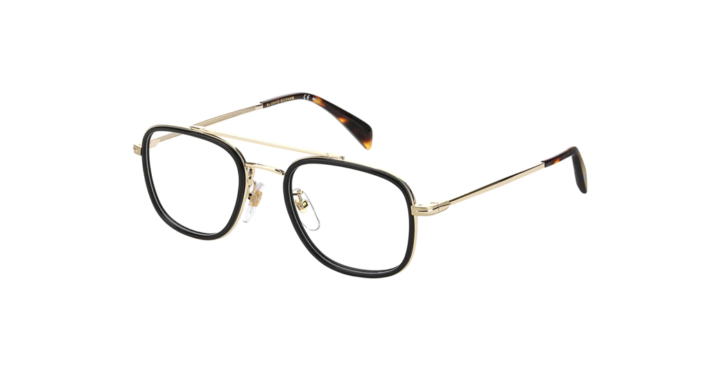 David Beckham 7012 RHL 51-22 Unisex Optik Gözlükler