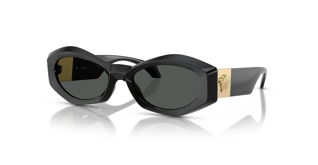 Versace 4466U GB1/87 54 G Kadın Güneş Gözlükleri