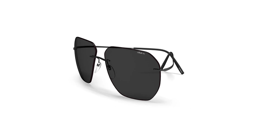 Silhouette 8743/75 9040 60 G Erkek Güneş Gözlükleri