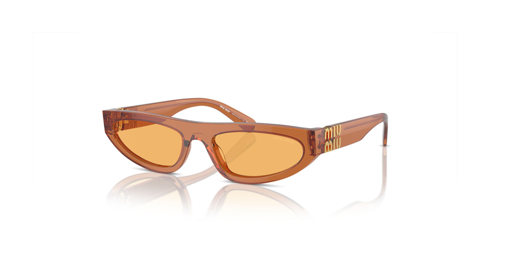 Miu Miu 07ZS 15T0B7 56 G Kadın Güneş Gözlükleri