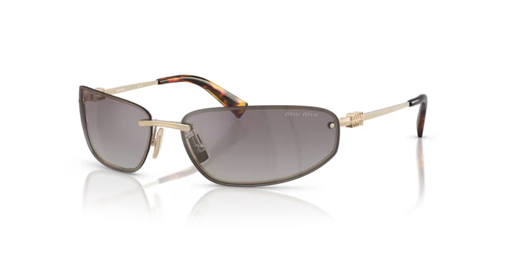 Miu Miu A50S ZVN30C 68 G Kadın Güneş Gözlükleri