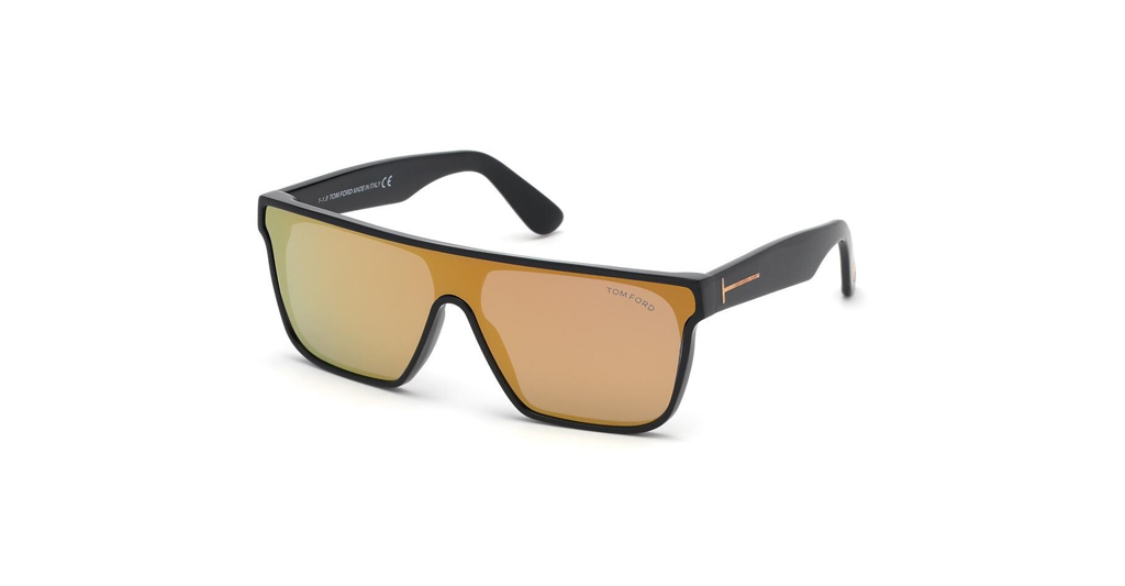 Tom Ford 709 01G G Unisex Güneş Gözlükleri