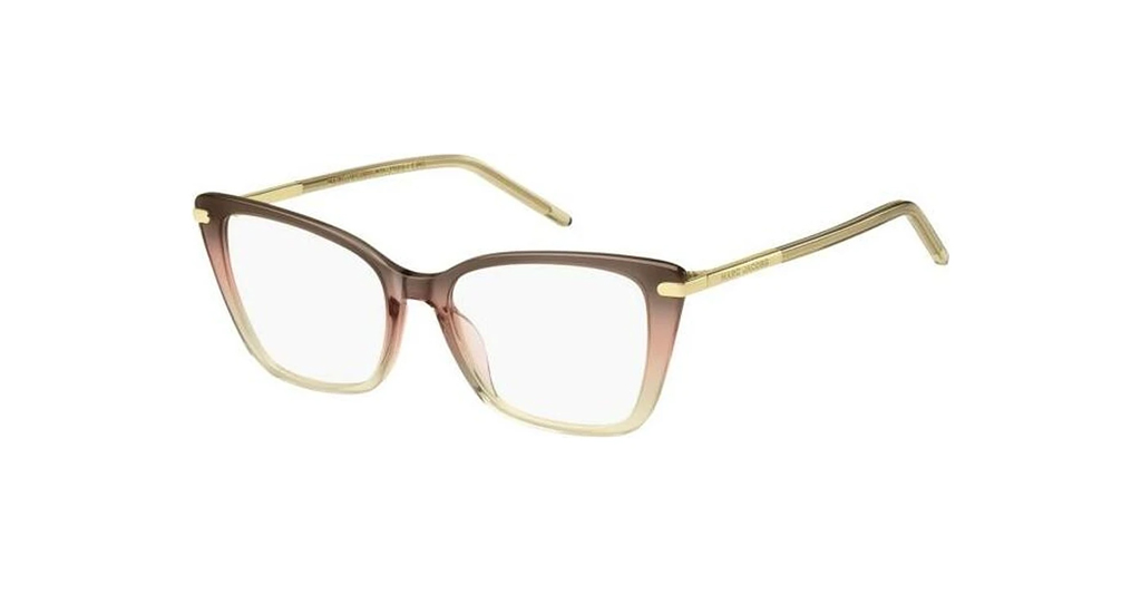 Marc Jacobs 779 0MY 53-17 Kadın Optik Gözlükler