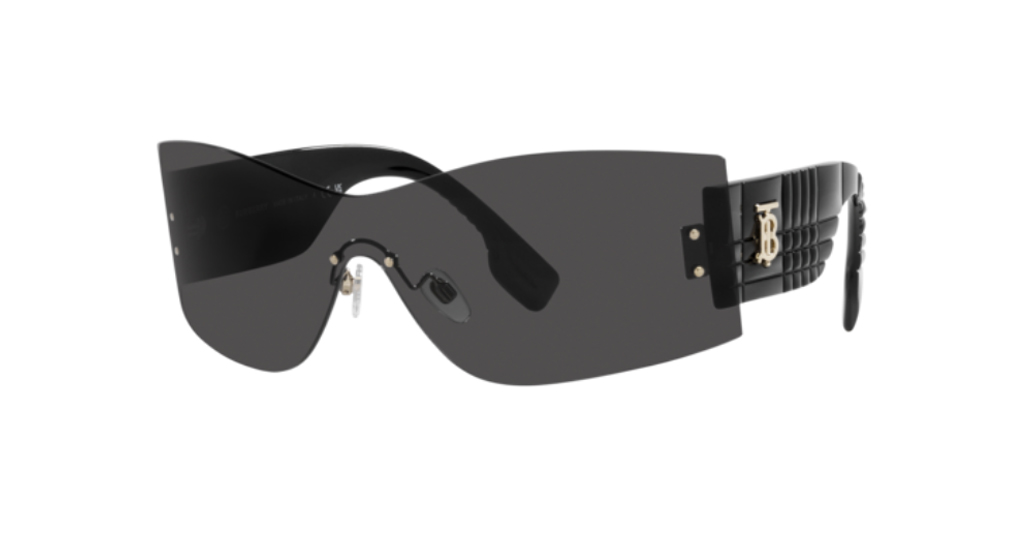 Burberry 3137 110987 45 G Kadın Güneş Gözlükleri