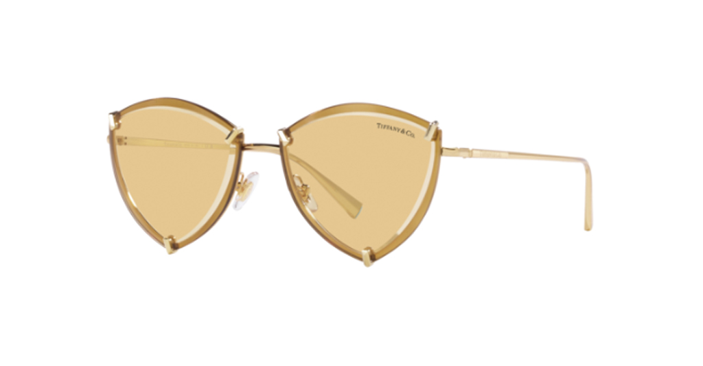 Tiffany & Co. 3090 6183/8 55 G Kadın Güneş Gözlükleri