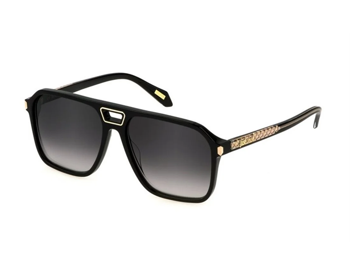 Roberto Cavalli SJC036 0700 59 G Unisex Güneş Gözlükleri