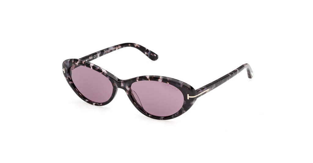 Tom Ford 1413 56S 55-16 G Kadın Güneş Gözlükleri