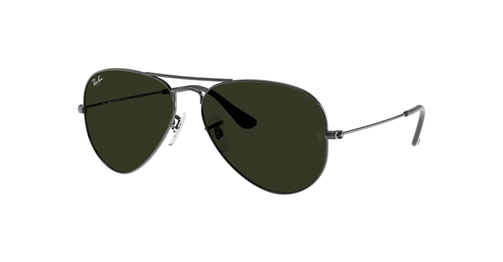 Rayban 3025 W0879 58 G Unisex Güneş Gözlükleri