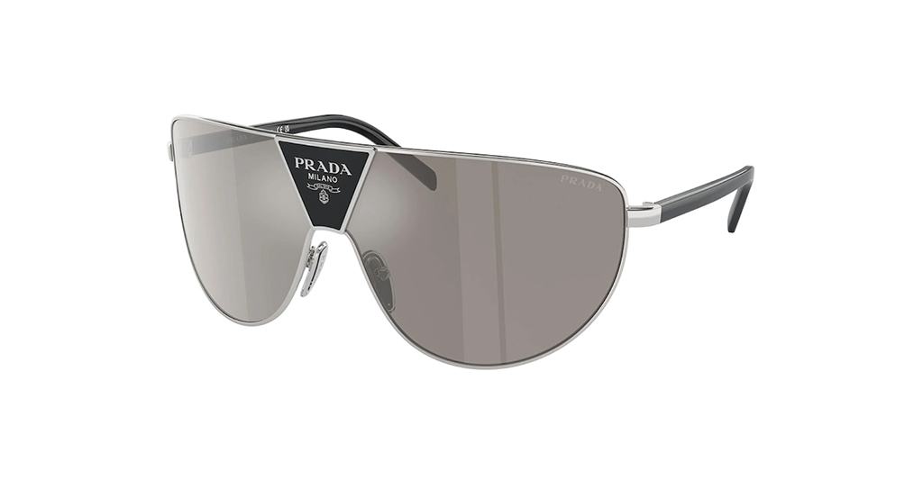 Prada 69ZS 1BC2B0 37 G Unisex Güneş Gözlükleri