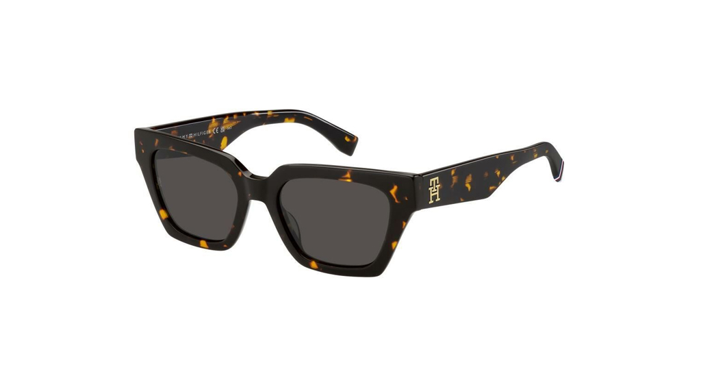 Tommy Hilfiger 2101/S 086IR 52 Kadın Güneş Gözlükleri