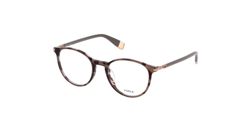 Furla VFU591 0VBG 50 Kadın Optik Gözlükler