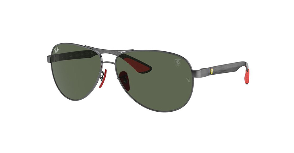 Rayban 8331M F00171 61 G Erkek Güneş Gözlükleri