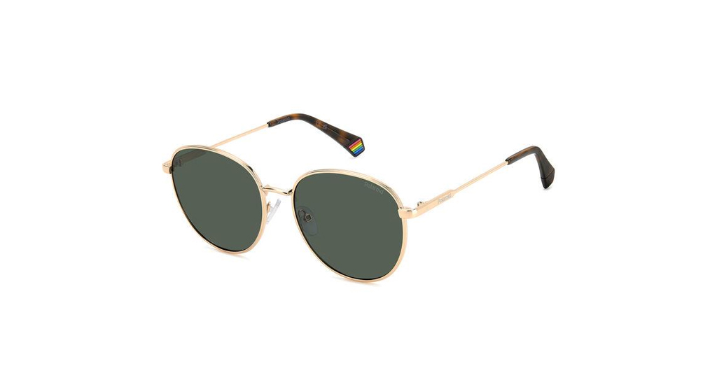 Polaroid 6214/S/X DDBUC 56 G Unisex Güneş Gözlükleri