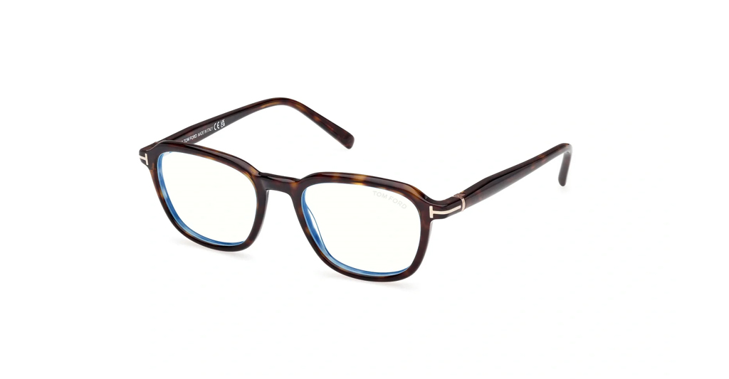 Tom Ford 5980-B 052 51 Unisex Optik Gözlükler