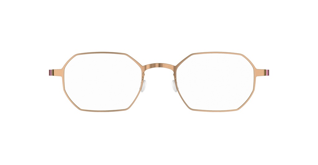 Lindberg ST9650 P60P70 49 - 135 Unisex Optik Gözlükler