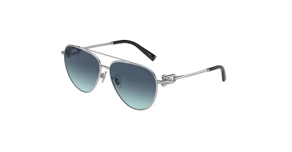 Tiffany & Co. 3092 60019S 59 Unisex Güneş Gözlükleri