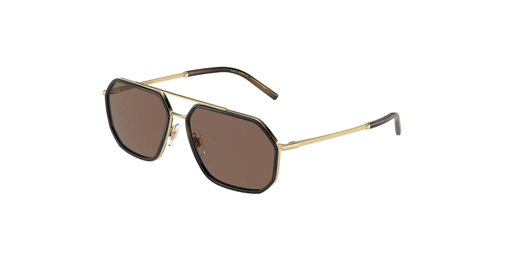 DG 2285 02/73 60 G Erkek Güneş Gözlükleri