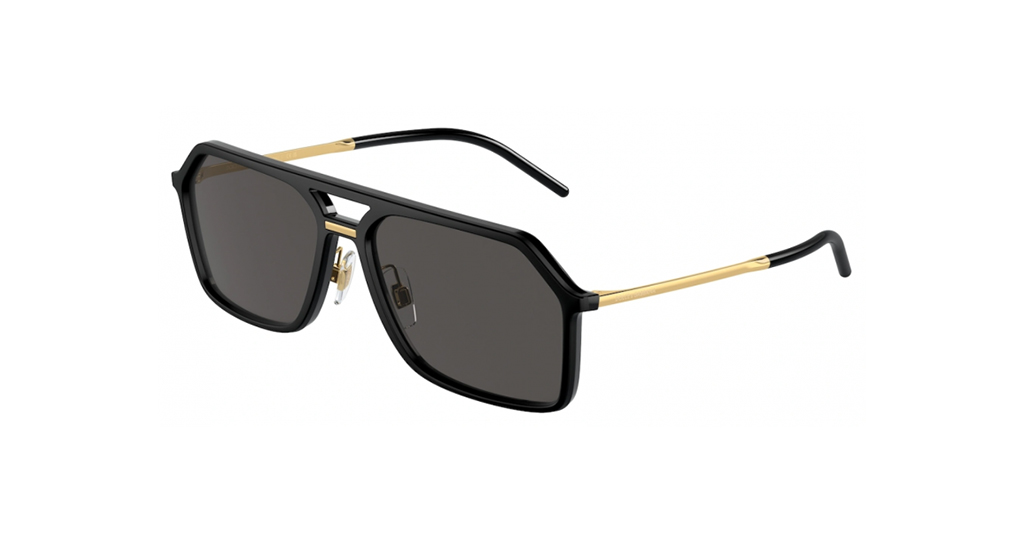 DG 6196 252587 59 G Unisex Güneş Gözlükleri