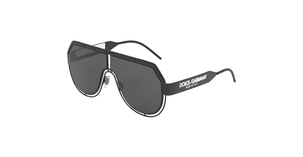 Dolce Gabbana 2231 3276/87 59-05 Unisex Güneş Gözlükleri
