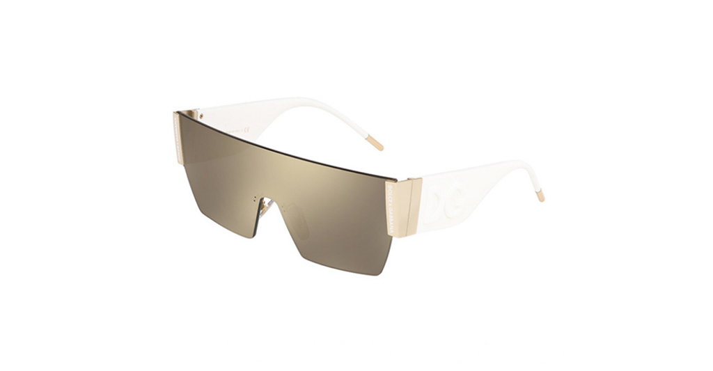 Dolce Gabbana 2233 488/5A 00 Unisex Güneş Gözlükleri