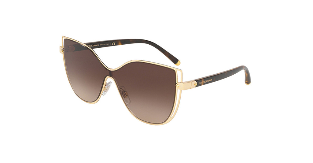 Dolce Gabbana 2236 02/13 28 Kadın Güneş Gözlükleri