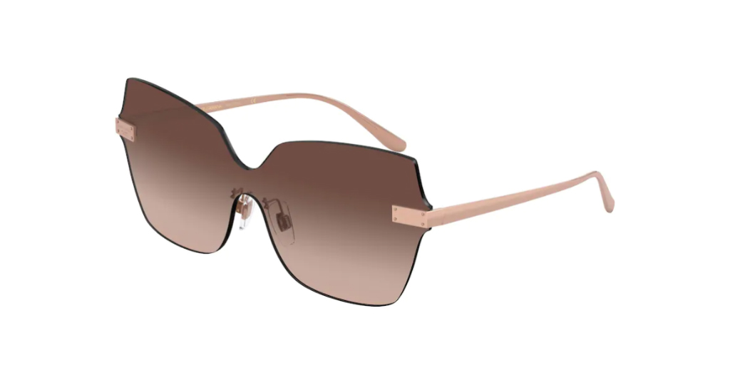 Dolce Gabbana 2260 129813 46 Kadın Güneş Gözlükleri