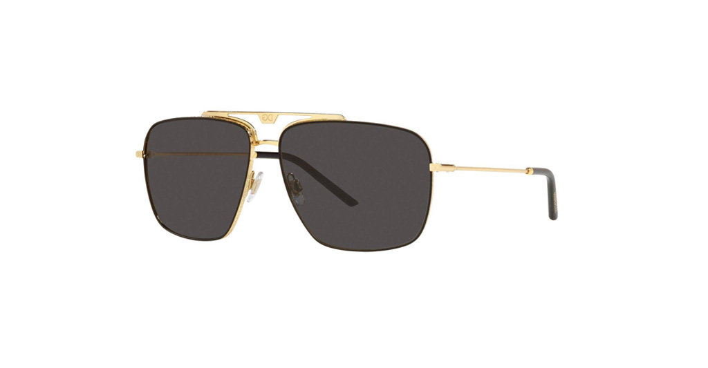 Dolce Gabbana 2264 02/87 61 Erkek Güneş Gözlükleri