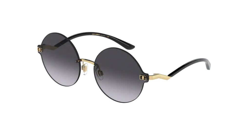 Dolce Gabbana 2269 02/8G 62 Kadın Güneş Gözlükleri