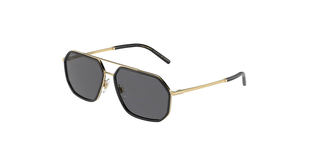 Dolce Gabbana 2285 02/81 60 Erkek Güneş Gözlükleri