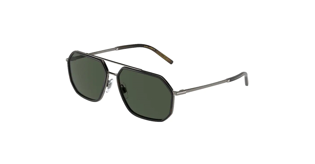 Dolce Gabbana 2285 13359A 60 Erkek Güneş Gözlükleri