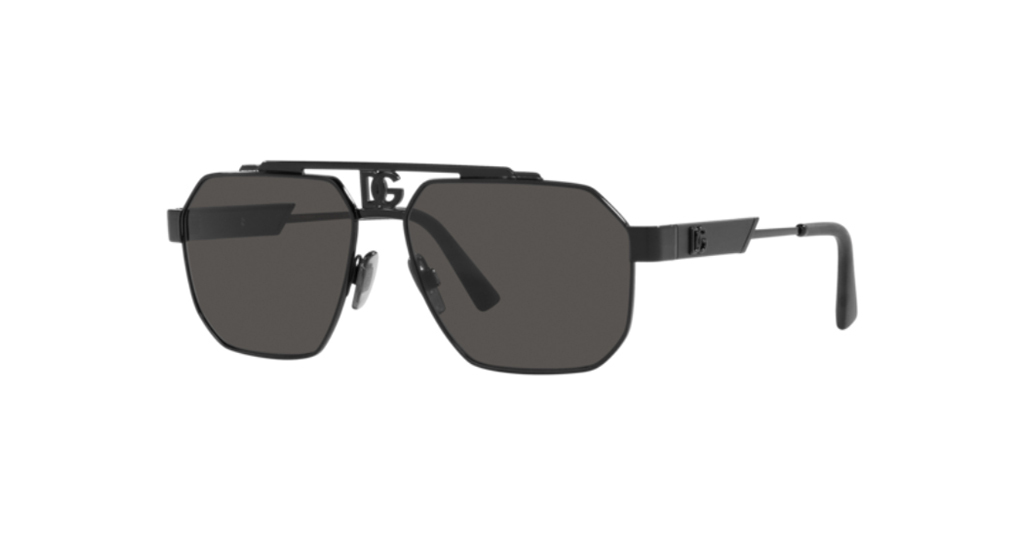 Dolce Gabbana 2294 01/87 59 Erkek Güneş Gözlükleri