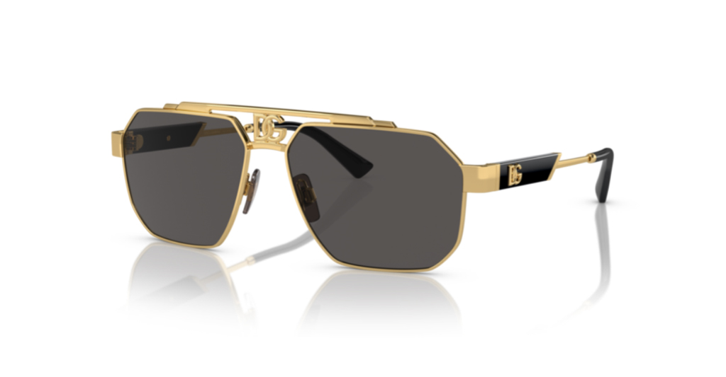 Dolce Gabbana 2294 02/87 59 Erkek Güneş Gözlükleri