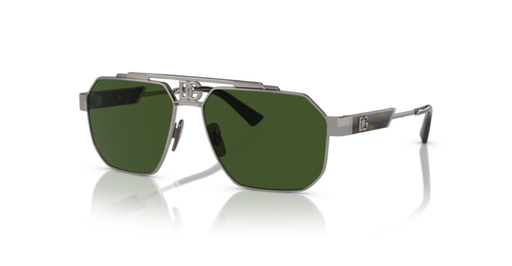 Dolce Gabbana 2294 04/71 59 Erkek Güneş Gözlükleri