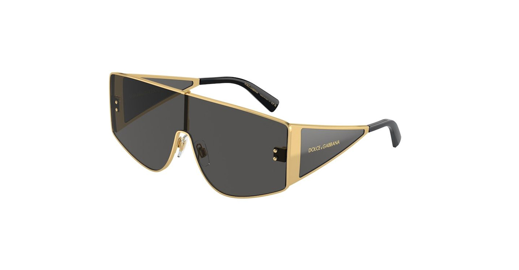 Dolce Gabbana 2305 02/87 44 Kadın Güneş Gözlükleri