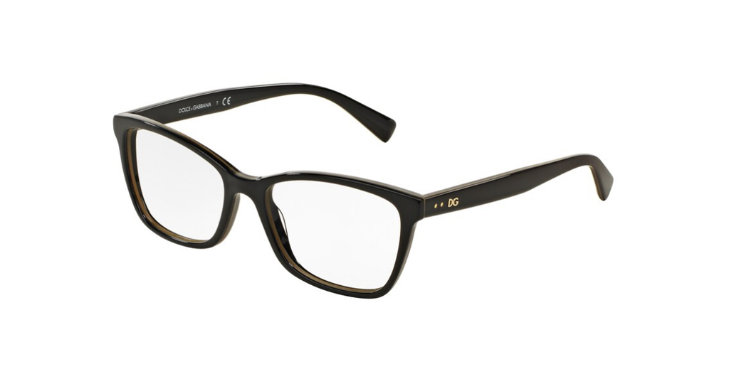 Dolce Gabbana 3245 3003 54-17 Unisex Optik Gözlükler