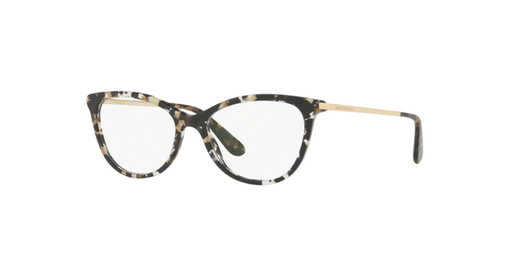 Dolce Gabbana 3258 911 54 Kadın Optik Gözlükler