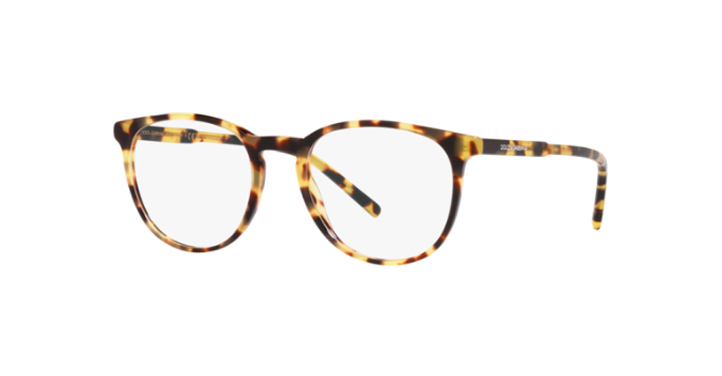 Dolce Gabbana 3366 512 54 kadın Optik Gözlükler