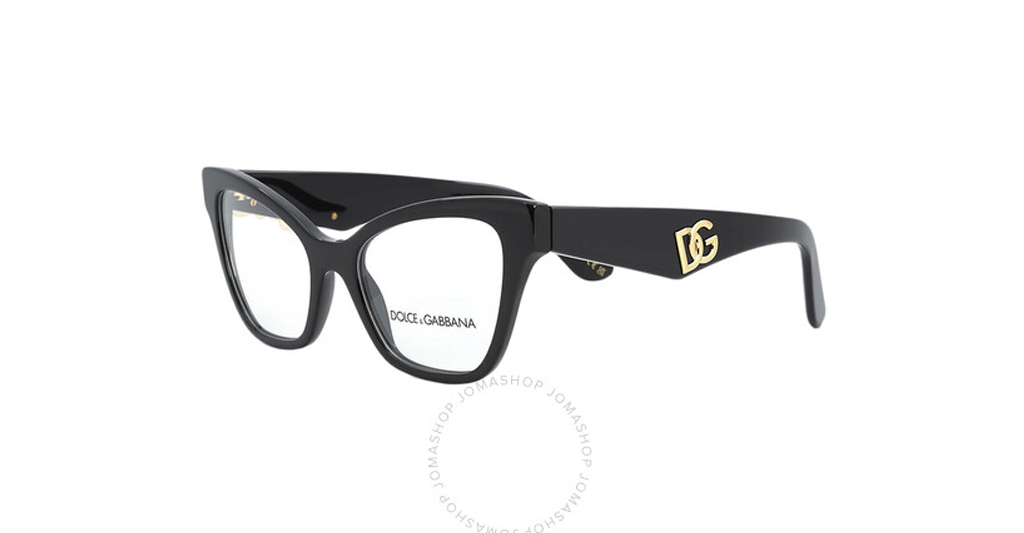 Dolce Gabbana 3369 501 50 Kadın Optik Gözlükler