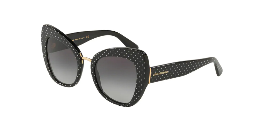 Dolce Gabbana 4319 3126/8G 51-22 Kadın Güneş Gözlükleri