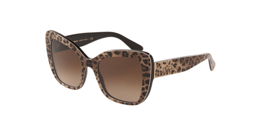 Dolce Gabbana 4348 3163/13 54-20 Kadın Güneş Gözlükleri