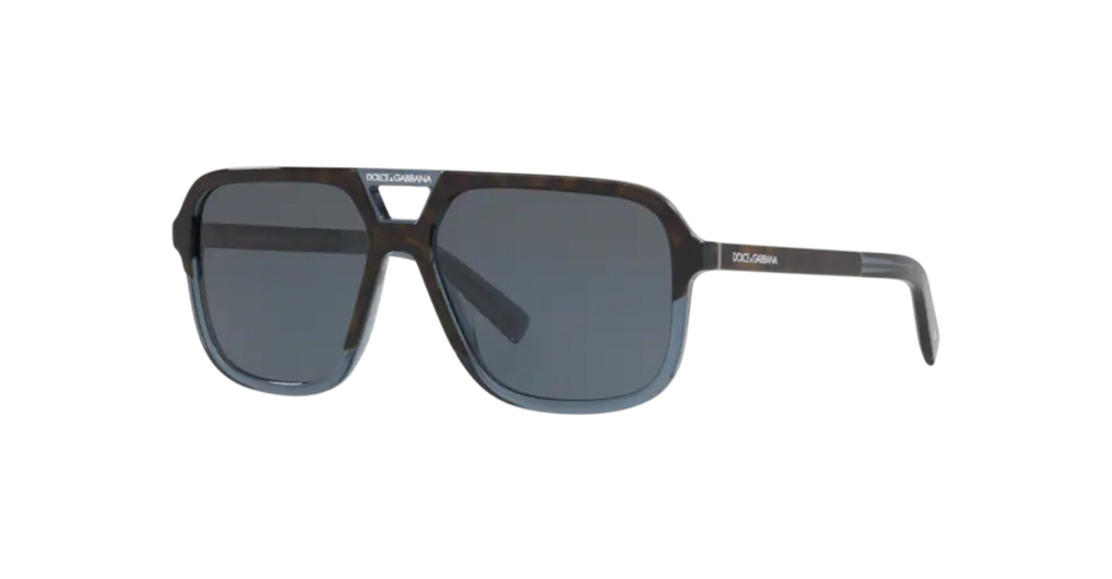 Dolce Gabbana 4354 320980 58 Erkek Güneş Gözlükleri