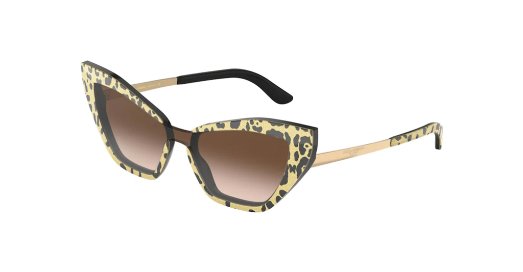 Dolce Gabbana 4357 3208/13 29 Kadın Güneş Gözlükleri