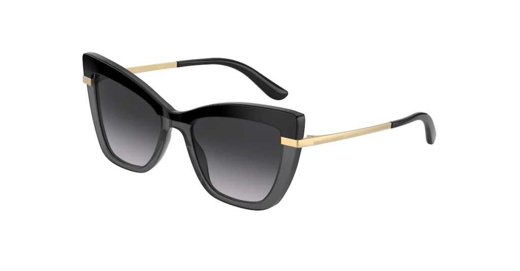 Dolce Gabbana 4374 3246/8G 54-18 Kadın Güneş Gözlükleri