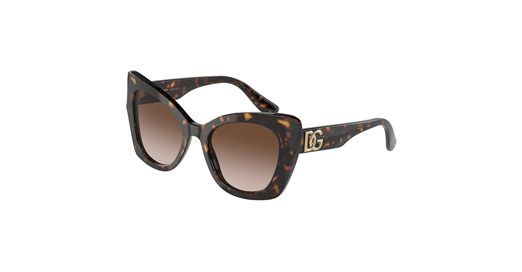 Dolce Gabbana 4405 502/13 53 Kadın Güneş Gözlükleri