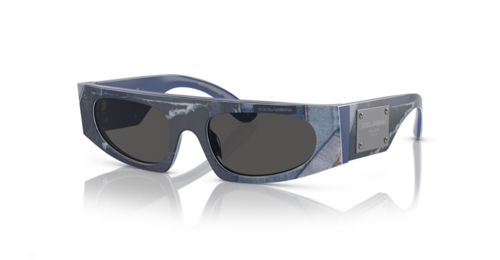 Dolce Gabbana 4411 340287 54 Unisex Güneş Gözlükleri