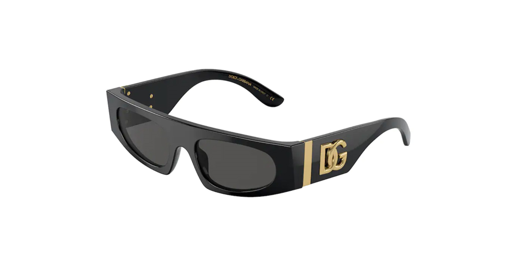 Dolce Gabbana 4411 501/87 54 Kadın Güneş Gözlükleri