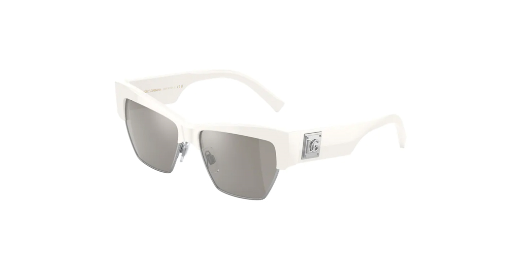 Dolce Gabbana 4415 33126G 56 Kadın Güneş Gözlükleri