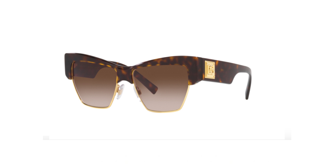 Dolce Gabbana 4415 502/13 56 Kadın Güneş Gözlükleri